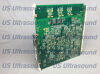 TOSHIBA PM30-40288 / PM30-40288 / PM30-39534 / PM30-38696 BV BOARD Ultrasound General