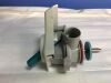 DATEX-OHMEDA 1407-35025-000 COVER BTV, SEAT BTV, BCG Anesthesia Machine