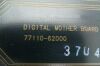 PHILIPS 77110-62000 Digital M Board  OB / GYN