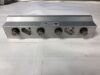 DATEX-OHMEDA 1006-8355-000 MANIFOLD ASSY 2 POSITION Anesthesia Machine