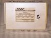 ADAC 2047-5131 ASSY CAMERA ISO. BOX DUAL INPT Nuclear Gamma Camera
