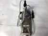 DATEX-OHMEDA 1011-3001-000 O2 / XDCR0-4000 PSI GHPO2  Anesthesia Machine
