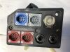 DATEX-OHMEDA 886715 Monitor subassembly Anesthesia Monitor