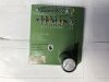 DATEX-OHMEDA 886075-2, 886081-2 MULTICAP REC BOARD MC4F Anesthesia Monitor