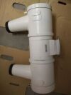 GE 39557801 Statorix 240-180 X-Ray Tube
