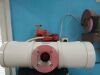 GE 39557801 Statorix 240-180 X-Ray Tube