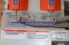 NIHON KODEN NIHON KOHDEN TEC-7721C NIHON KOHDEN TEC-7721C easy carriage heartstart defibrillator with stocks spare parts for repairing Defibrillator