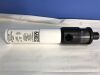 BLEASE SO13258 3500 AGSS Receiving System Anesthesia Machine