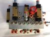BLEASE OP9232 Machine subassembly Anesthesia Machine