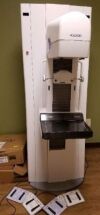 HOLOGIC Lorad Selenia Digital Mammo Unit