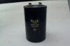 GE 58079856 Capacitor Al 2200 uf 350v srew Mammo Unit