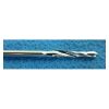 ZIMMER 4806-110-35 Quick-Connect Drill Bit, 3.5mm x 110mm