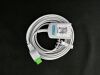 GE 411910-002 Trunk cable with shielding for use in the OR (IEC Colour Code). Bedside Monitor