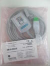 GE 411910-002 Trunk cable with shielding for use in the OR (IEC Colour Code). Bedside Monitor