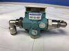 DATEX-OHMEDA R05-C2-Q39  Wilkerson Flow Regulator Anesthesia Machine