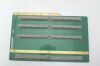 GE 2277098 Sig Board OB / GYN