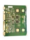 SIEMENS 10010907 RC Board Shared Service