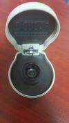 OCULAR INSTRUMENTS Abraham Irid Laser Lens Iridectomy Argon/Diode