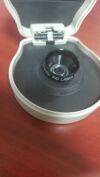 OCULAR INSTRUMENTS Abraham Irid Laser Lens Iridectomy Argon/Diode