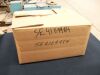 DRAEGER SE4109984 . Anesthesia Machine