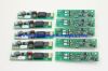 GE 14-A0093 REV A High pressure board Monitor