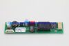GE 14-A0093 REV A High pressure board Monitor