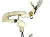 GE 5183750 Articulating Arm LCD Shared Service