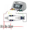 HUNTLEIGH Dopplex ABIlity Doppler Waveform Analyzer
