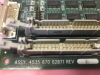 PHILIPS 453567062871 GANTRY DISPLAY, FT/RR SW CONTROL CT Scanner
