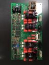 GE 162519001, 1625-190-01 AC Distribution Board Rad/Fluoro Room