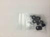 WOLF 89.07 Sealing cap black Laparoscope