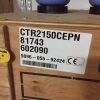 PHILIPS 989605592424 CTR2150CEPN X-Ray Tube  X-Ray Tube