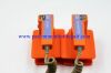 NIHON KODEN ND-552V defibrillator paddle Defibrillator