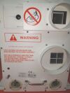 GE 2121199 Blower Cabinet MG6 MRI Scanner