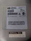 HEWLETT PACKARD VIRIDIA M1095A Monitor