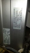 PCK LC-12ZWAS-003 Column Telescopic Urological Procedure Table