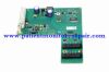 PHILIPS M8067-66401 PHILIPS MP40 50 patient monitor battery board M8067-66401 Monitor