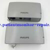 PHILIPS M8023A PHILIPS MP2 X2 patient monitor M8023A power supply module Module