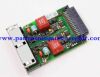 PHILIPS m8081-67001 PHILIPS MP series monitor collection card PN: m8081-67001 Monitor