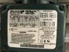 PHILIPS 453567487011 Motor, RPM AC 2 HP, 230 VAC, 3PH CT Scanner
