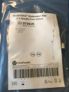 ALARIS 37262E  Extension Set 2 SmartSiste 2 Needle-Free Valves (100/Box)(X) IV/Infusion Set