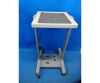 DRAEGER Drager XL respiratory ventilator mobile trolley Cart
