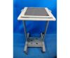 DRAEGER Drager XL respiratory ventilator mobile trolley Cart