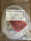 RESPIRONICS Whisperflow LG Mask 10cm Valve  80" 4-100003-00 CPAP Mask