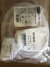 RESPIRONICS Whisperflow LG Mask 10cm Valve  80" 4-100003-00 CPAP Mask