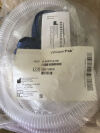 RESPIRONICS Whisperpak LG Mask 10cm Valve 80" 4-100112-00 CPAP Mask