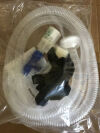 RESPIRONICS Whisperpak Standard Circuit 1028526 CPAP Mask
