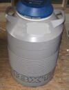 TAYLOR WHARTON 18XT & XC 47/11 Cryo Storage Container