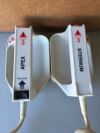 ZOLL Hard Paddles Defibrillator Wanted