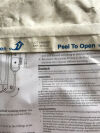 RANGER High flow 24365 Warming IV/Infusion Set